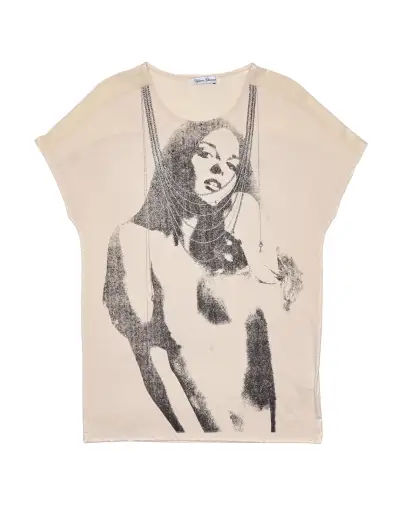 Hysteric Glamour