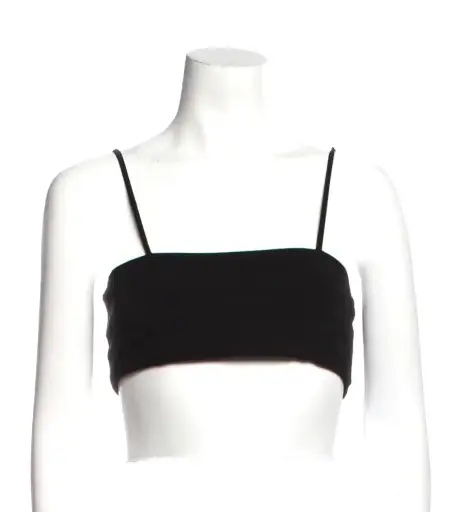 GIANFRANCO FERRE Cropped Tank
