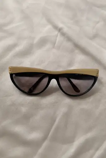 Roccobarocco cat-eye sunglasses