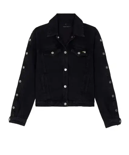 Bella Freud x J Brand Limited Edition Denim Jacket – Size M
