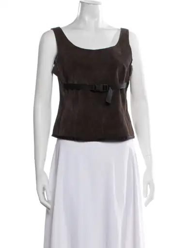 Vintage 1999 Top