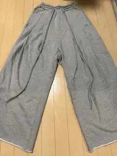 SHINYA KOZUKA ORDINARY HOME BAGGY サイズS