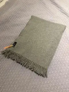 A.P.C ストール（マフラー）