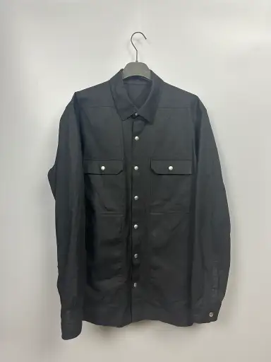 SS21 ‘PHLEGETHON’ Jumbo Outershirt