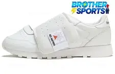 Reebok Classic Leather X Hed Mayner 'White' RMIA041C99LEA0010100 Men