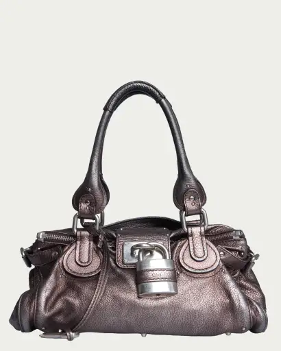Chloé Paddington