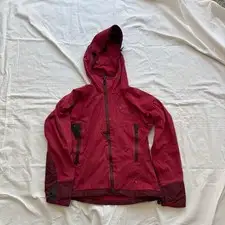 KLATTERMUSEN EINRIDE Jacket Women's S Rare Outdoor Wear