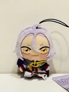 Re:ゼロから始める異世界生活 ちょぴぬいぷち ユリウス