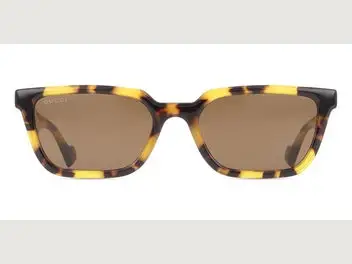 Gucci GG1539S 005 55 New Men Sunglasses