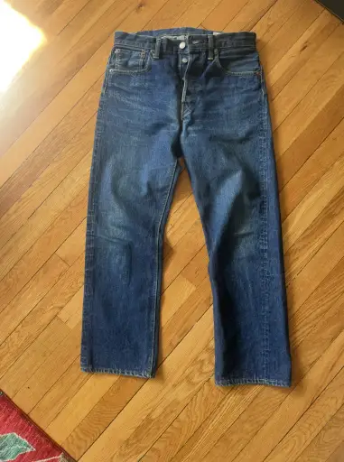 Orslow 105 Denim