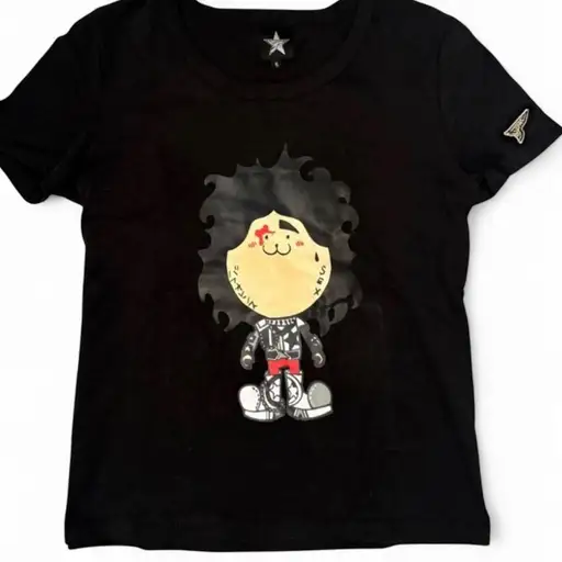 20471120 Hyoma “Kisses” Tee (Size S)









#20471120 #archive #hyoma #ballhog #vintage