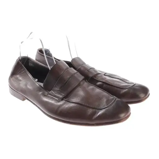 Loafers EUR 43,5 Braun