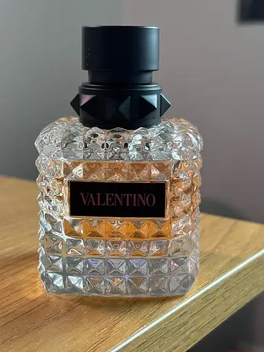 Valentino Born in Roma Coral Fantasy Donna EDP 50ml