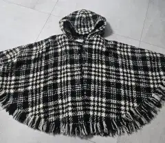 キッズ Dolce&Gabbana ドルチェ＆ガッバーナ CHECK ケープ 6