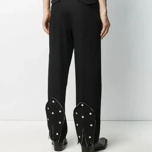 NAMACHEKO Krokus Trousers Size L