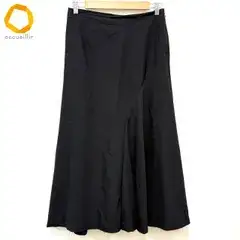 #apc イッセイミヤケフェット ISSEYMIYAKE FETE スカート 03 黒 レディース [955915]