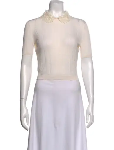 2022 Wool Sweater