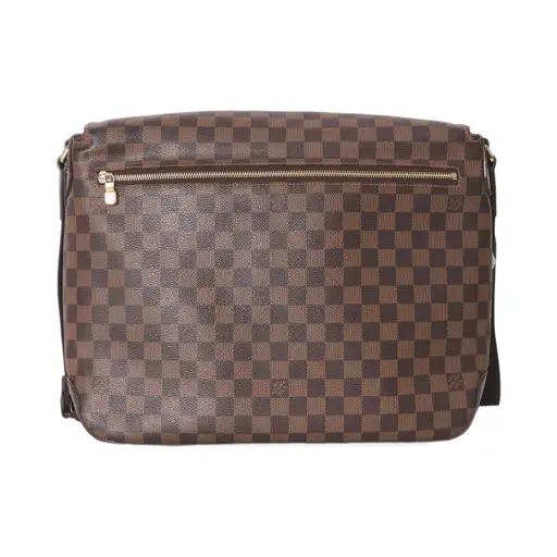 Louis Vuitton Spencer Messenger Damier