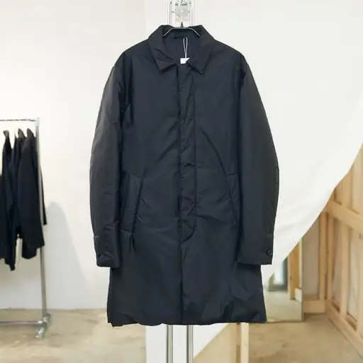 Prada Sport Padded Coat
