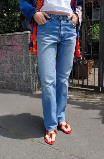 Jeans Benetton