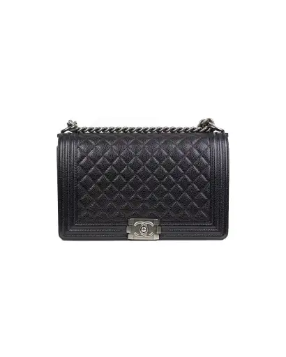 Chanel Boy Bag