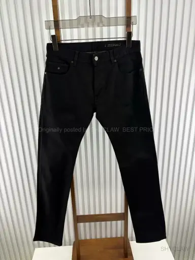 Z Zegna Stretch Denim Jeans Sizes 35 and 38 BFAJDEF441