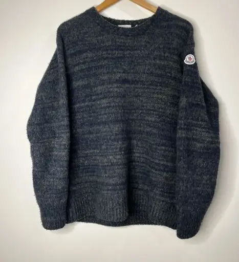 Moncler cashmere sweater