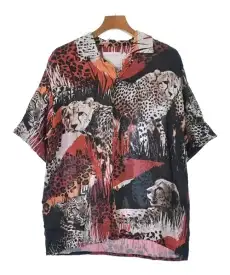 NAPA by Martine Rose ナパバイマーティンローズカジュアルシャツ メンズ【中古】【古着】