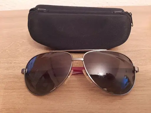 vendo óculos prada original 135 usado