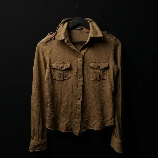 Japanese Epigloss Clink Shirt
