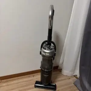 Panasonic MC-SU220J 掃除機　2014年式　状態良い　最安値