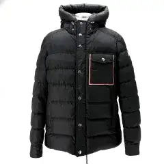 MONCLER(モンクレール) プレボ メンズ ダウン アウター