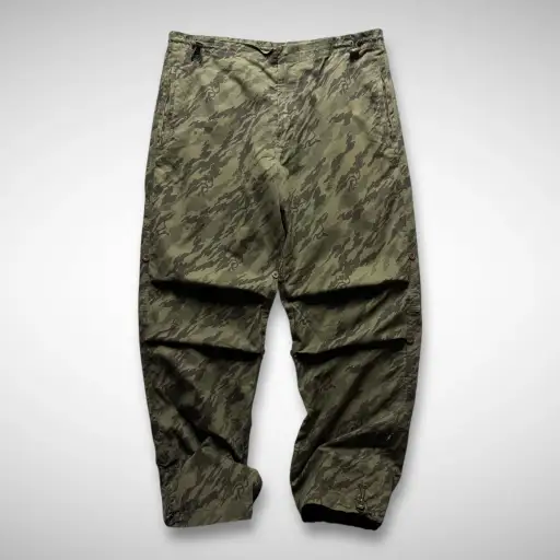 Maharishi 1:1 Bonsai Cotton Tussar Camo Snopants