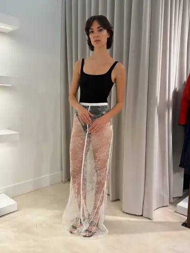 Bathing suit by Off White