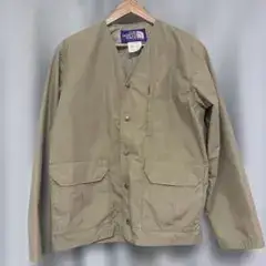 【THE NORTH FACE PURPLE LABEL】ジャケット