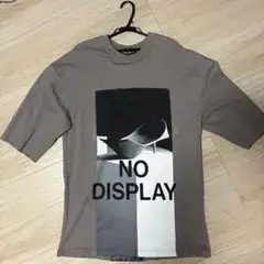 A-COLD-WALL アコールドウォール Tシャツ グレー S