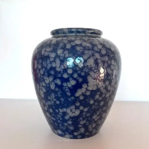 Scheurich - Vase -  504-24  - Ceramic