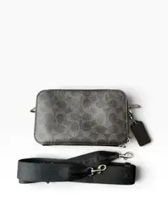 ❤︎COACH シグネチャー ショルダーバッグ　CEB31