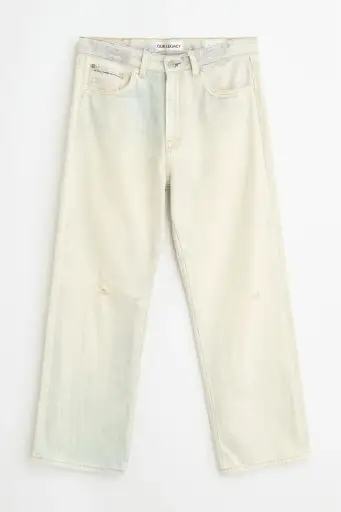 Our Legacy digital jeans
