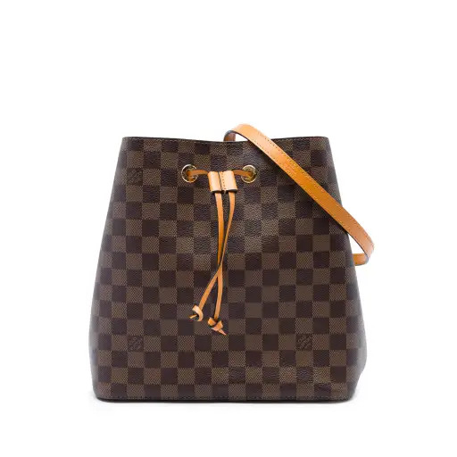 Louis Vuitton Damier Ebene Neonoe MM