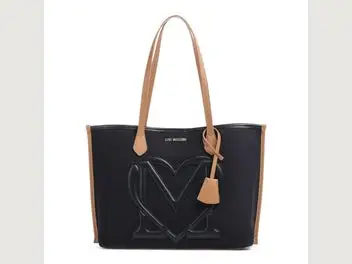 Love Moschino Shopping Bag