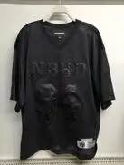 MESH HOCKEY SHIRT SS