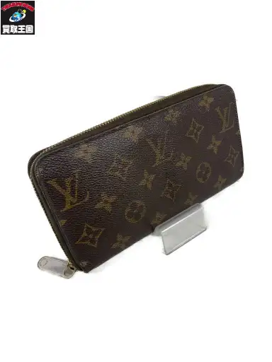 LV/ｼﾞｯﾋﾟｰ･ｳｫﾚｯﾄ 新型(ｺｸﾘｺ)/ﾓﾉｸﾞﾗ M41896