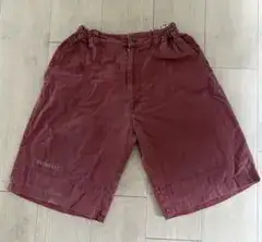 C.P. COMPANY ショートパンツ ハーフパンツ