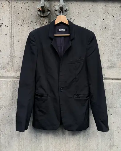 Raf Simons
