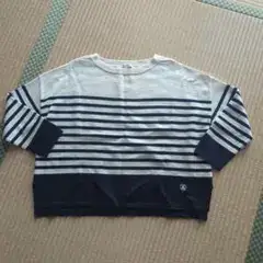 オーチバル　ウール１００％　ニット