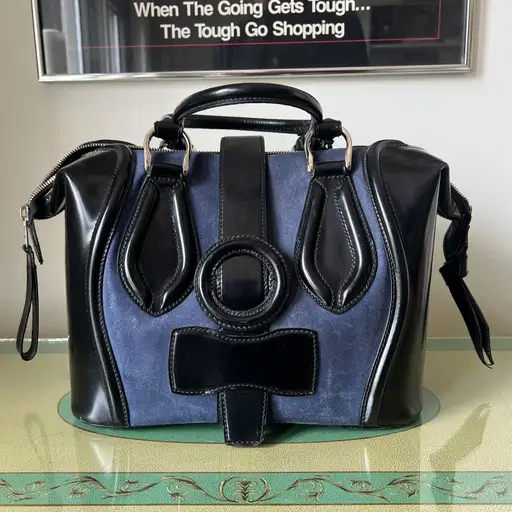 Balenciaga "Le Superb" Bag