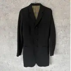 【希少】Jean Paul GAULTIER FEMME ジャケット ロング丈