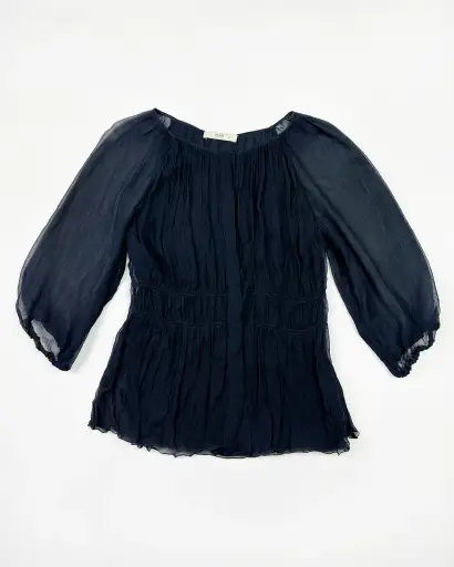 Prada Fall 2006 Sik Top