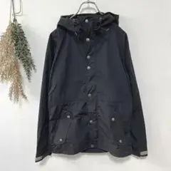 【パープルレーベル】ノースフェイス マウンテンパーカー 65/35 S メンズ